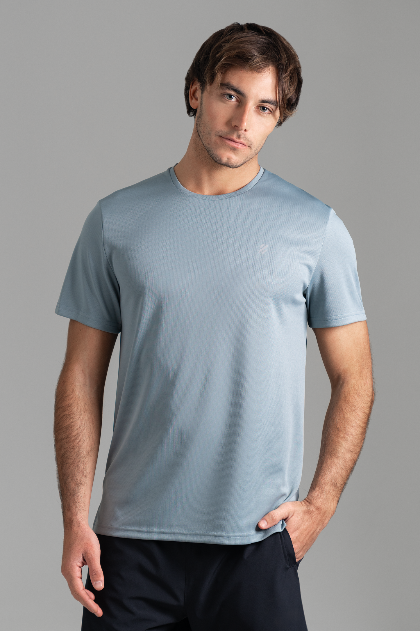Ultimate Polera Sport - Camiseta deportiva manga corta Hombre