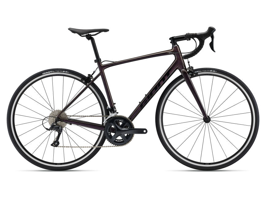 Bicicleta de Ruta Endurance Giant Contend 1