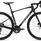Bicicleta de Gravel Giant Revolt Advanced 3
