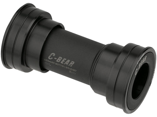 C-BEAR motor BB86 - Rodamientos Cerámicos Shimano Race 41 x 86,5 mm (pf41-r)