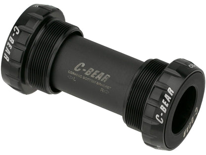C-BEAR motor BSA - Rodamientos Cerámicos Shimano Ruta (bsa-road-r)