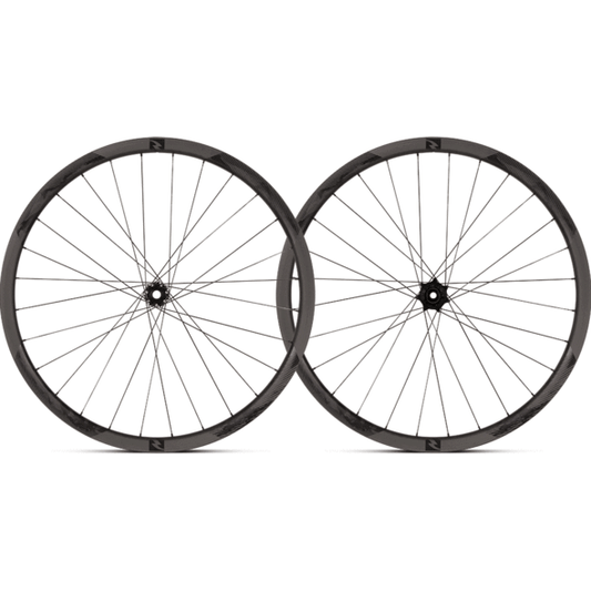 Reynolds BlackLabel 287 - Set de Ruedas de MTB Gama alta