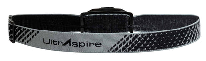 UltrAspire Lumen 300 Sidekick – Linterna frontal recargable para running