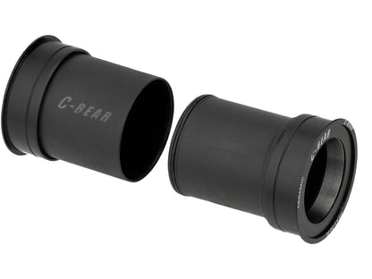 C-BEAR motor BB86 - Rodamientos Cerámicos Rotor 30 mm Race 41 x 86,5 mm (pf41-30-r)