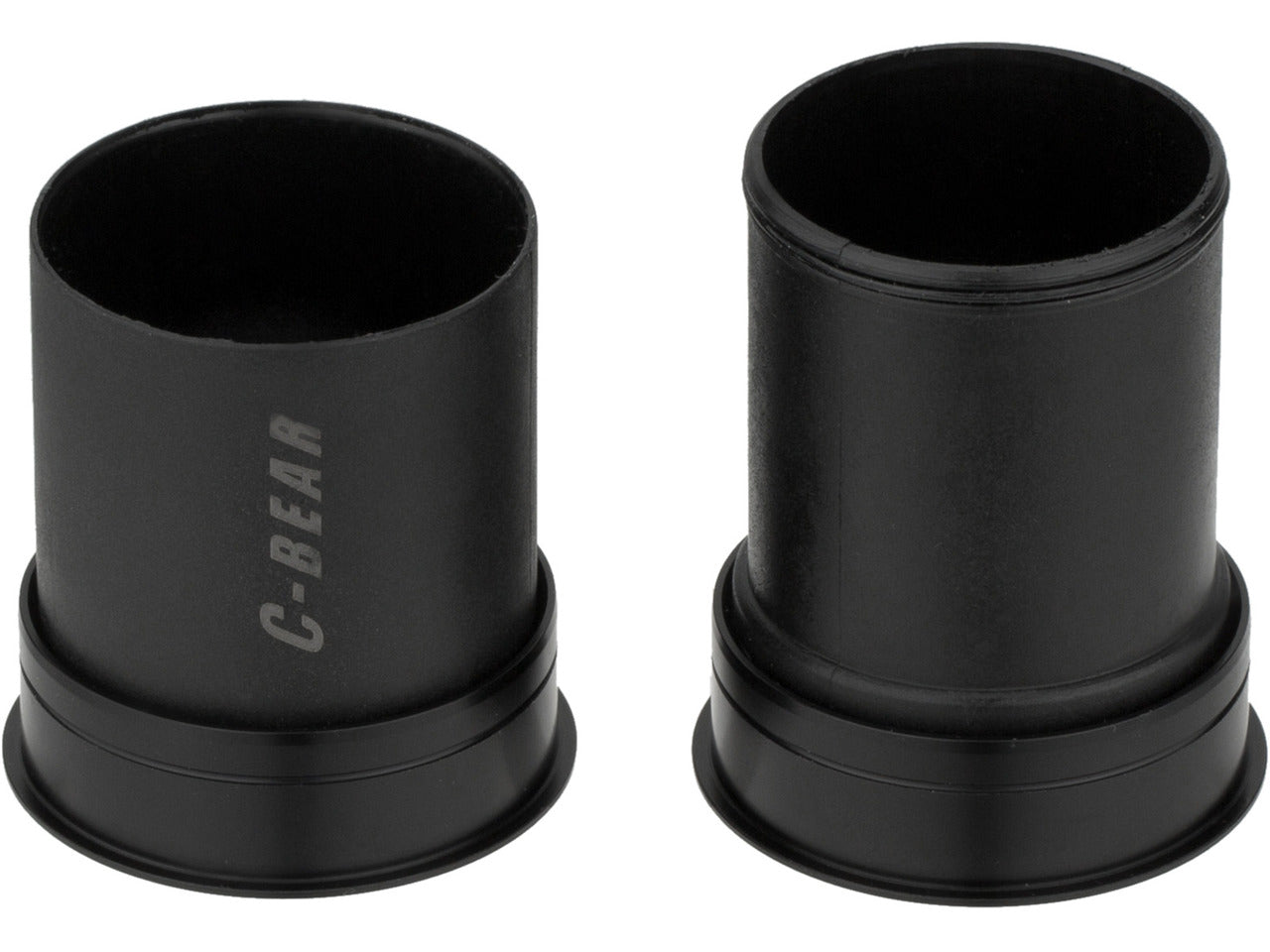 C-BEAR motor BB86 - Rodamientos Cerámicos Rotor 30 mm Race 41 x 86,5 mm (pf41-30-r)