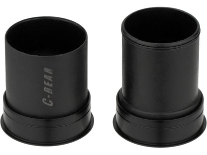 C-BEAR motor BB86 - Rodamientos Cerámicos Rotor 30 mm Race 41 x 86,5 mm (pf41-30-r)
