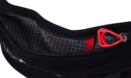 UltrAspire Lumen 600 3.0 – Linterna de cintura para trail running
