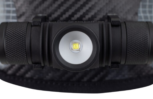 UltrAspire Lumen 600 3.0 – Linterna de cintura para trail running