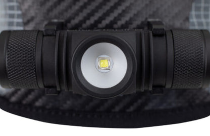 UltrAspire Lumen 600 3.0 – Linterna de cintura para trail running