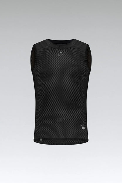 Gobik Second Skin – Camiseta primera capa de ciclismo hombre.