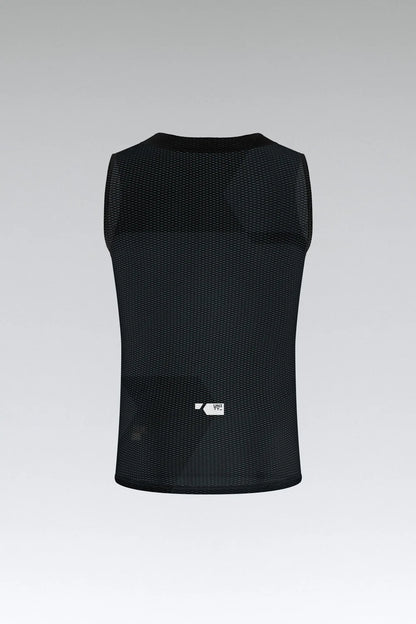 Gobik Second Skin – Camiseta primera capa de ciclismo hombre.