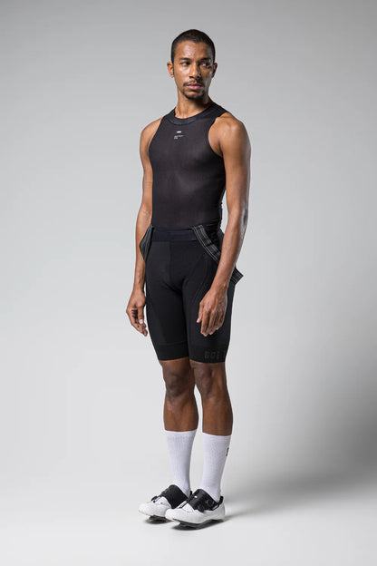 Gobik Second Skin – Camiseta primera capa de ciclismo hombre.