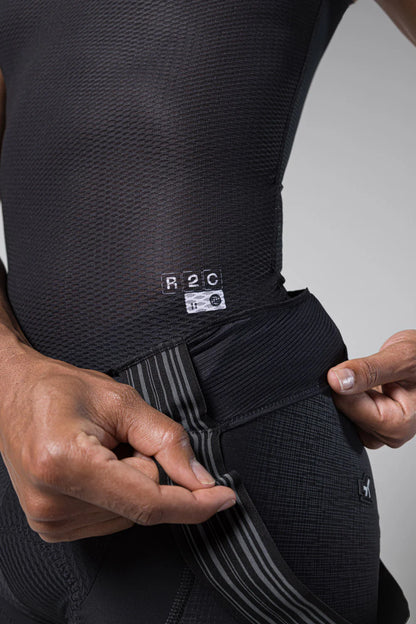 Gobik Second Skin – Camiseta primera capa de ciclismo hombre.
