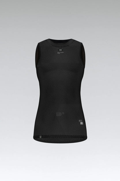 Gobik Second Skin – Camiseta primera capa de ciclismo mujer.