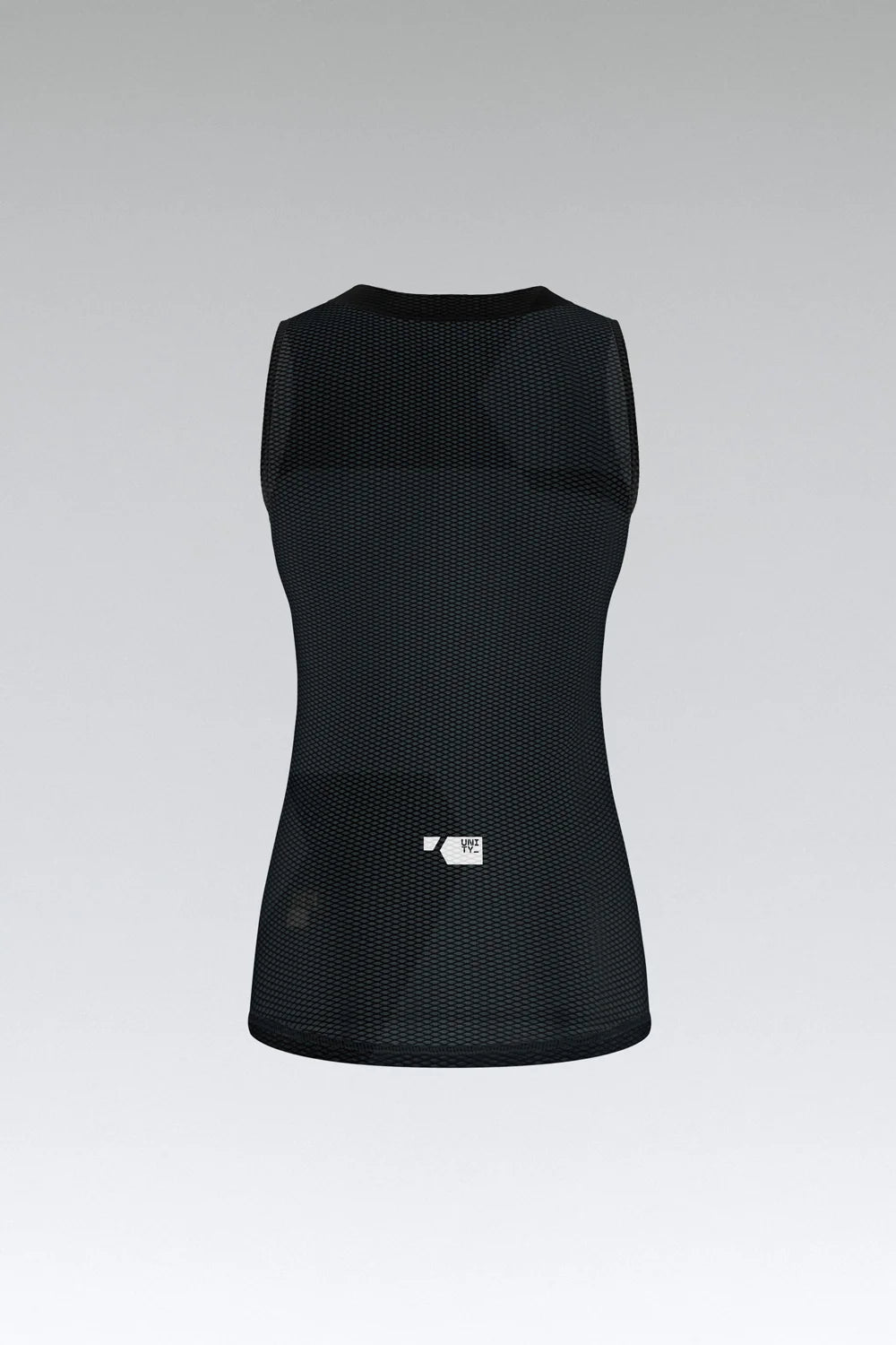 Gobik Second Skin – Camiseta primera capa de ciclismo mujer.