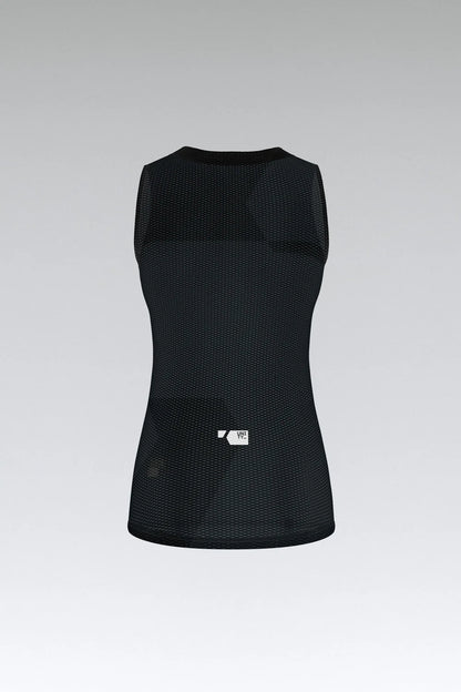 Gobik Second Skin – Camiseta primera capa de ciclismo mujer.