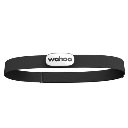 Wahoo TRACKR sensor de frecuencia cardíaca