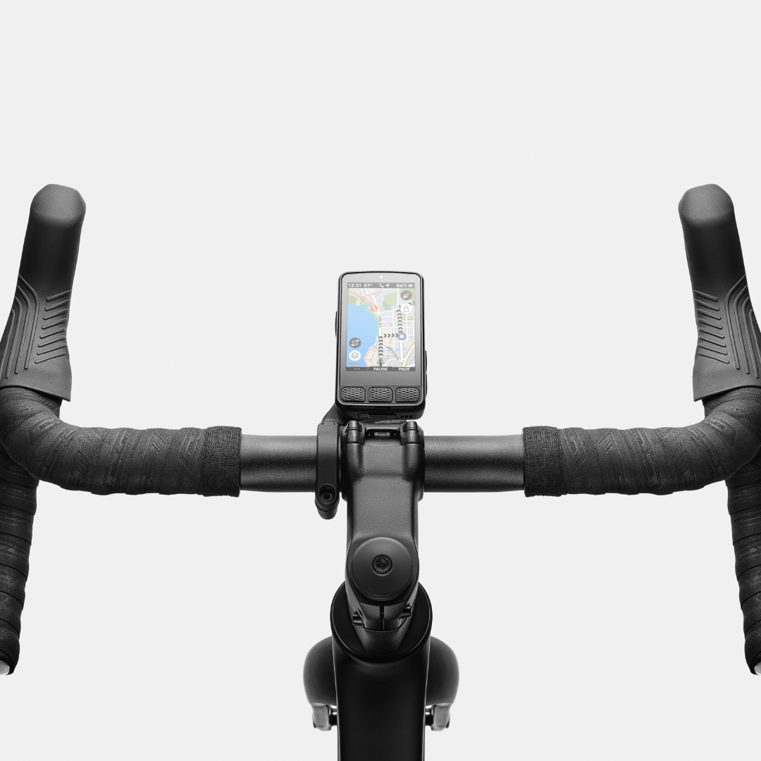 Wahoo ELEMNT Roam 3 - Ciclocomputador