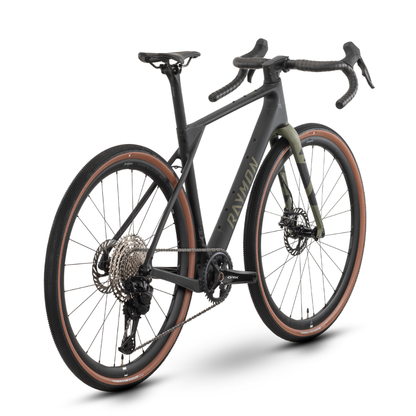 RAYMON Soreno Ultra - Bicicleta de gravel