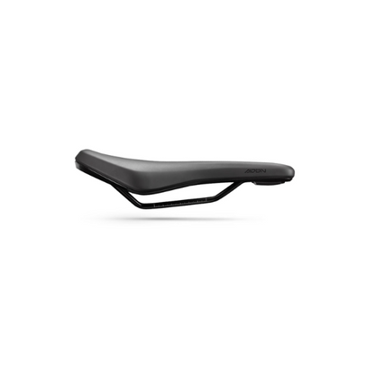 Sillín Fizik Terra Aidon X5 Black S-Alloy