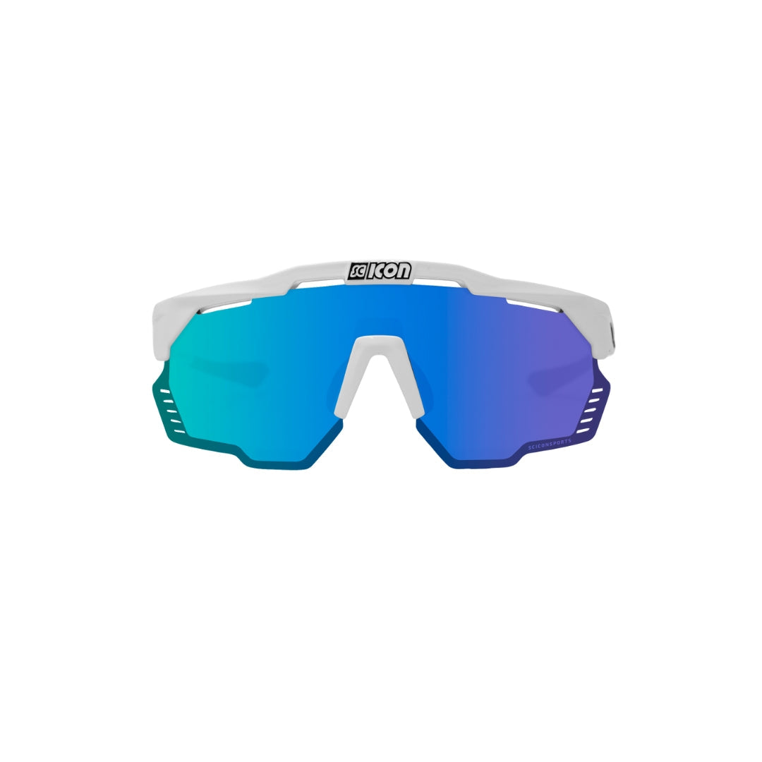 Scicon Aeroshade Kunken Sunglasses - Anteojos deportivos