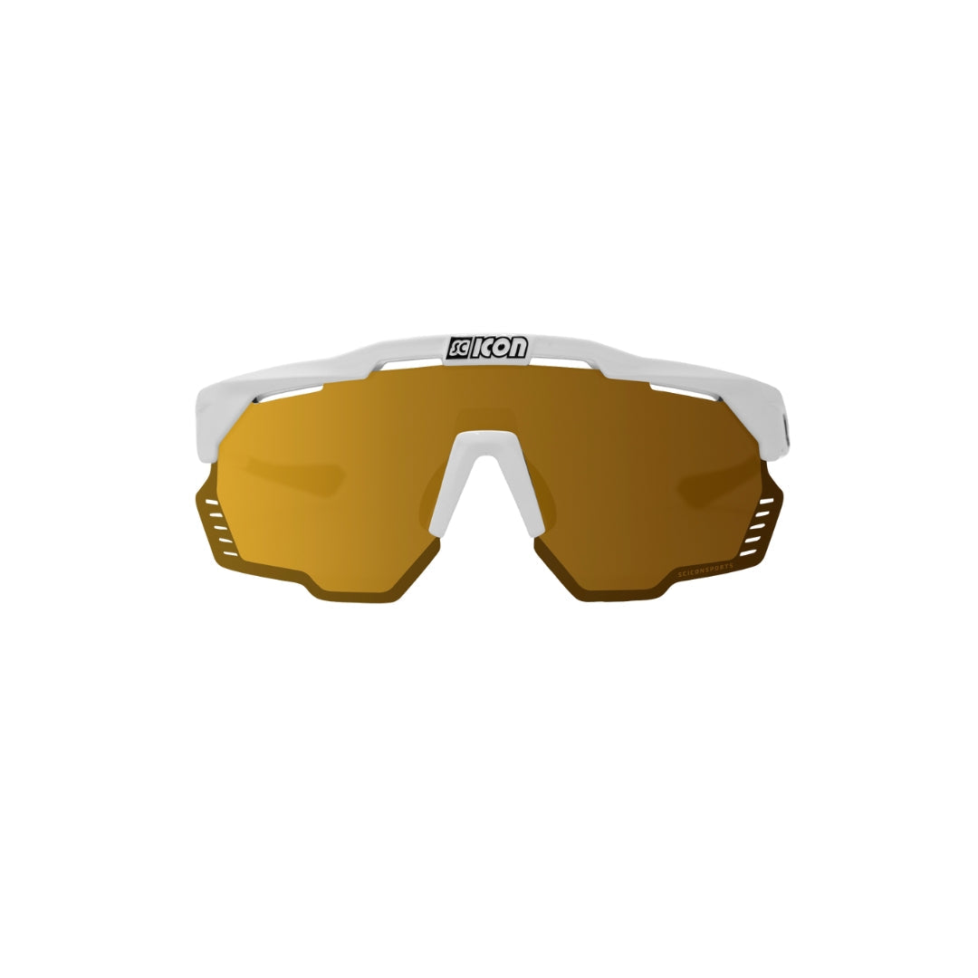 Scicon Aeroshade Kunken Sunglasses - Anteojos deportivos