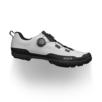 Fizik Terra Atlas Clip - Zapatos de ciclismo de MTB trail