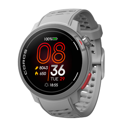 Coros Pace Pro – Reloj Deportivo GPS con pantalla AMOLED (3 Colores)