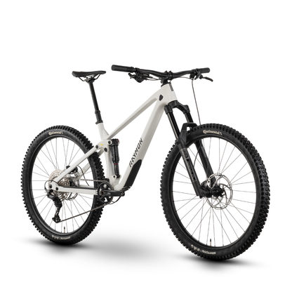 RAYMON Rokua 150 - Bicicleta MTB