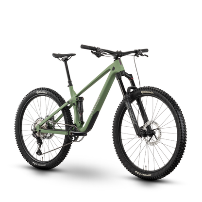 RAYMON Rokua 150 PRO - Bicicleta MTB
