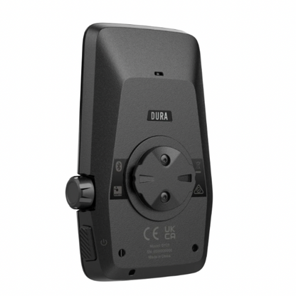 COROS DURA - Ciclomputador GPS solar
