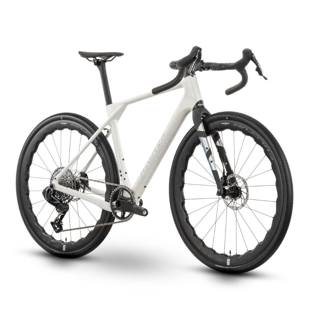 RAYMON Soreno Ultimate - Bicicleta de gravel