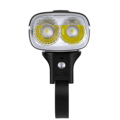Magicshine - RN3000 - Luz Delantera blanca para bicicleta