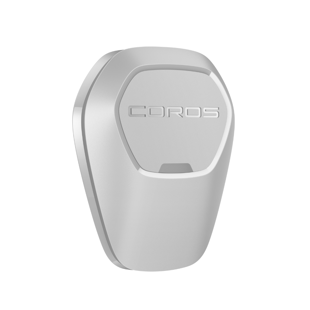 Coros Pod 2 - Sensor para metricas más exactas de Running sin GPS (+ Accesorios)