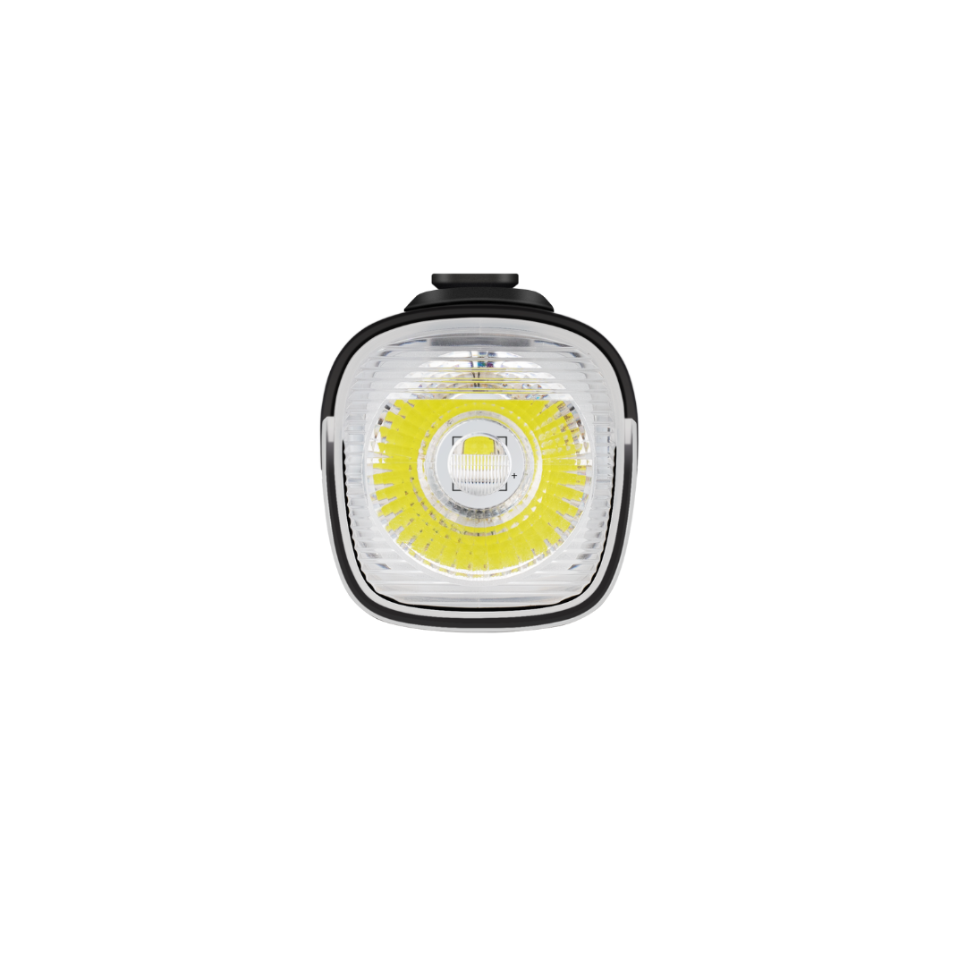 Magicshine ALLTY 1200U - Luz Delantera blanca para bicicleta