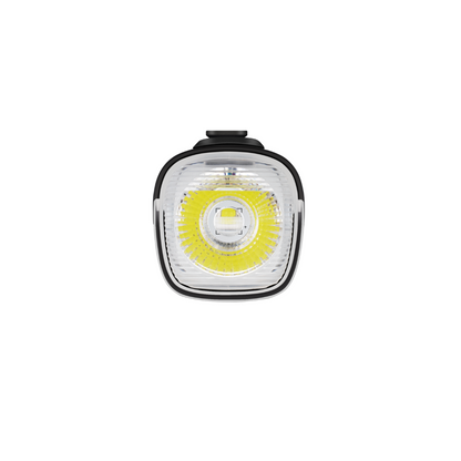 Magicshine ALLTY 1200U - Luz Delantera blanca para bicicleta
