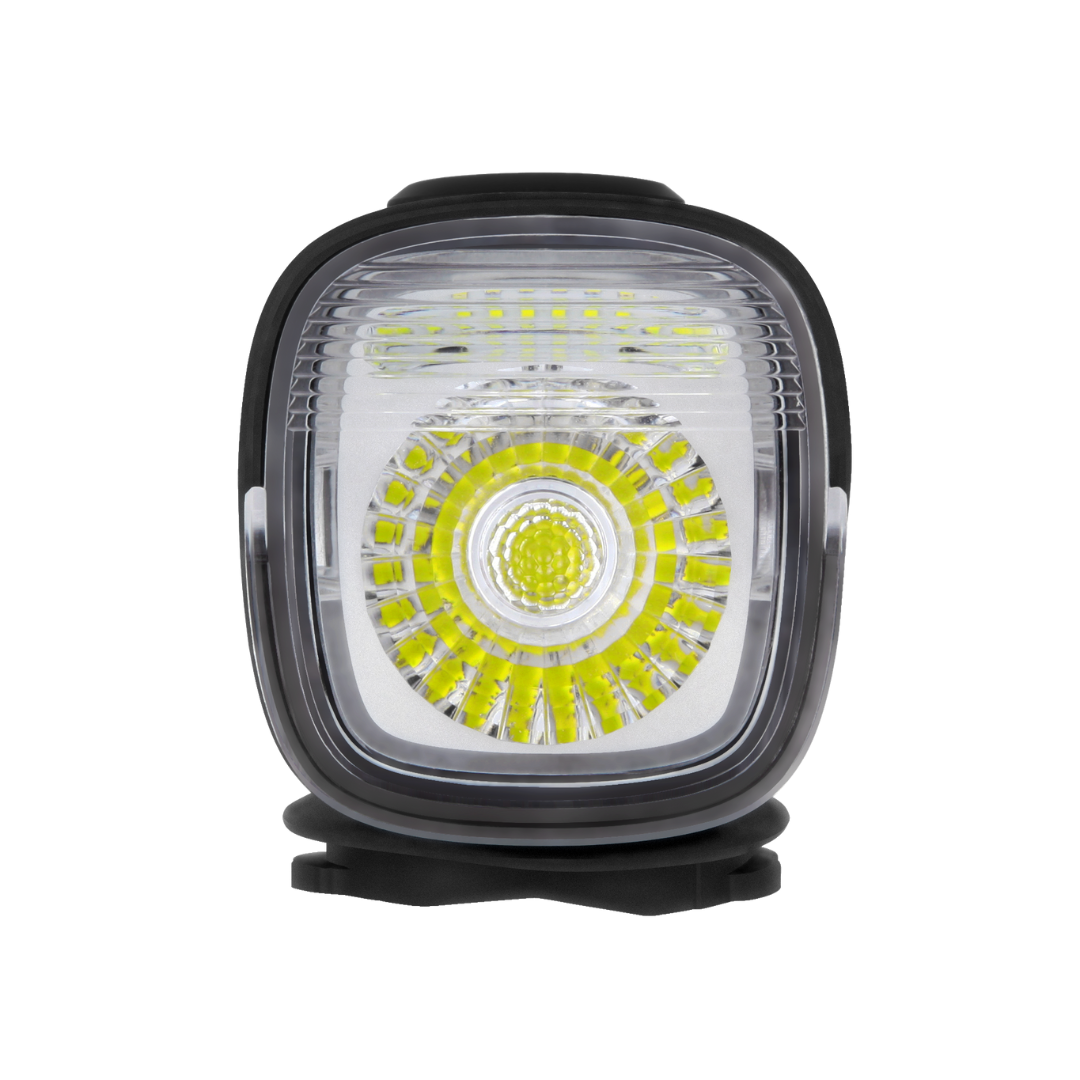 Magicshine - MJ-900S - Luz Delantera blanca para bicicleta