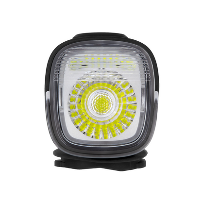 Magicshine - MJ-900S - Luz Delantera blanca para bicicleta