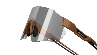 Lentes WINBREAKER Magicshine