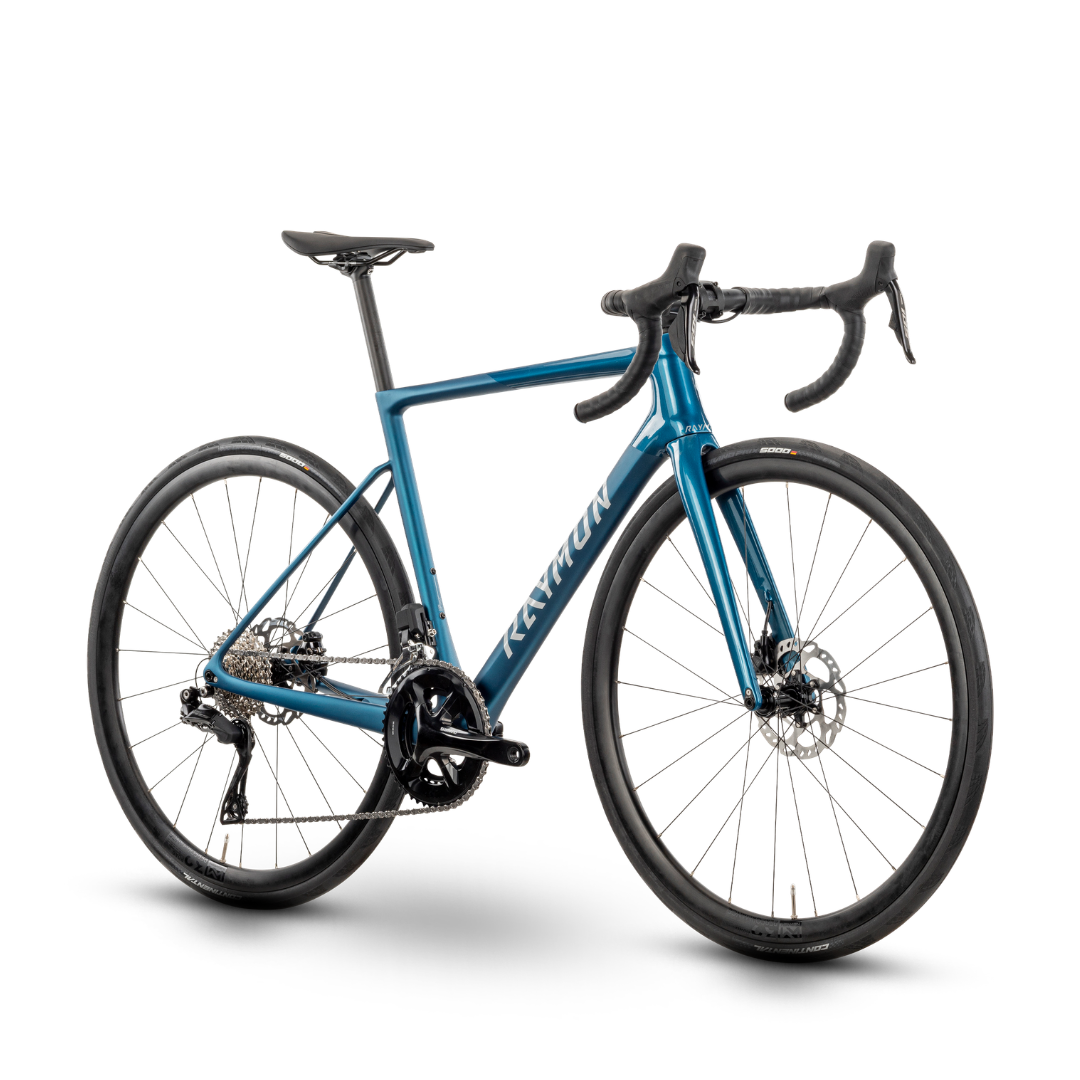 RAYMON Kirana Pro - Bicicleta de ruta