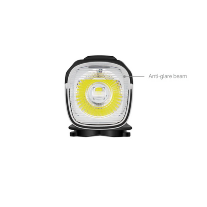 Luz delantera Magicshine -ALLTY-1200