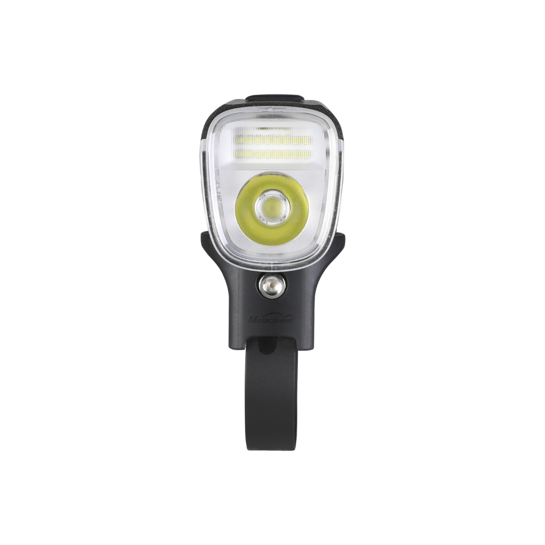 Magicshine-ALLTY-1500S - Luz Delantera blanca para bicicleta