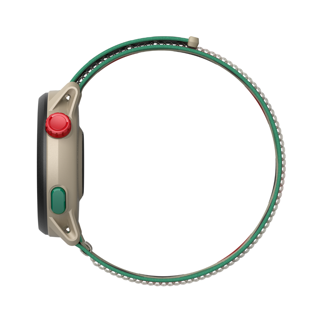 Coros Pace 3 - Reloj GPS deportivo con pantalla AMOLED (10 Variedades)