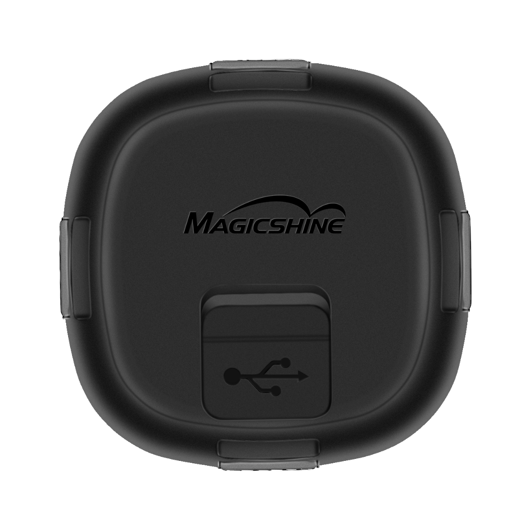Luz Trasera/delantera Magicshine-SEEMEE-50-MAG