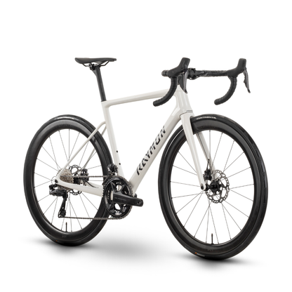 RAYMON Kirana Ultra - Bicicleta de ruta