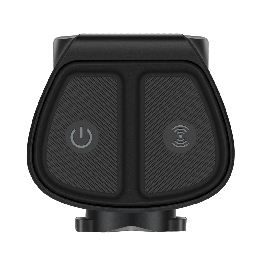 Magicshine-SEEMEE-R300 - Luz de ciclismo trasera con Radar