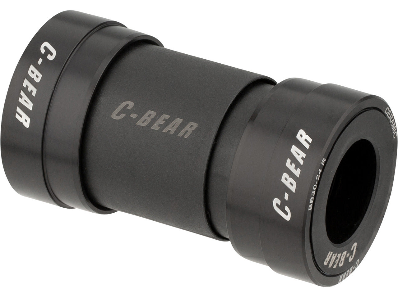 C-BEAR Motor BB30 - Rodamientos Cerámicos Shimano Race 42 x 68 mm