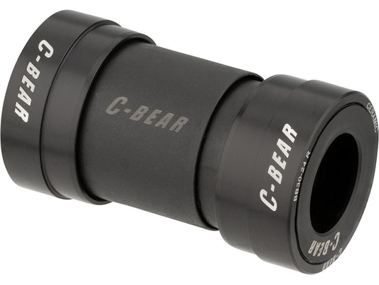 C-BEAR Motor BB30 - Rodamientos Cerámicos Shimano Race 42 x 68 mm