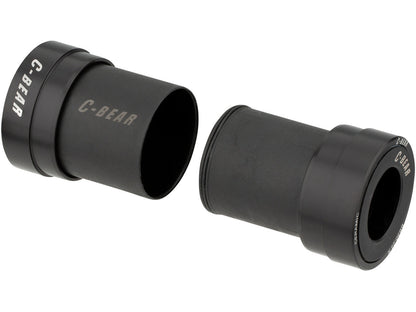 C-BEAR Motor BB30 - Rodamientos Cerámicos Shimano Race 42 x 68 mm