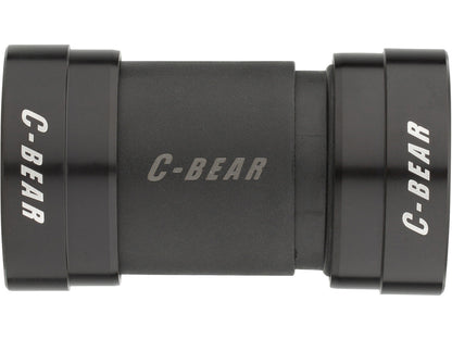 C-BEAR Motor BB30 - Rodamientos Cerámicos Shimano Race 42 x 68 mm